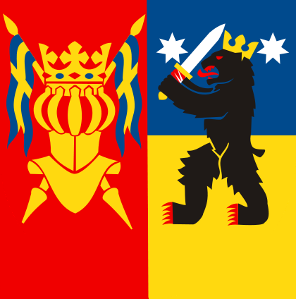 [Turku ja Pori/�bo
                och Bj�rneborg province to 1997 (Finland)]