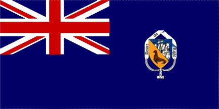 [Falkland Islands Flag 1925
                                    -1948 (de facto not used)]