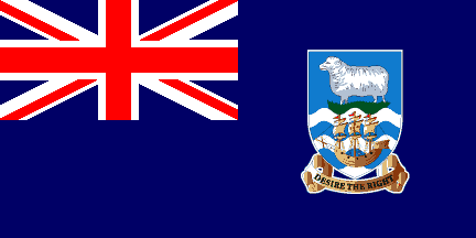 [Falkland
                                    Islands]