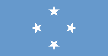 [Flag of
                                    Federated States of Micronesia]