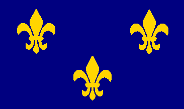 [banner
                                    of France Modern c.1365-1632]