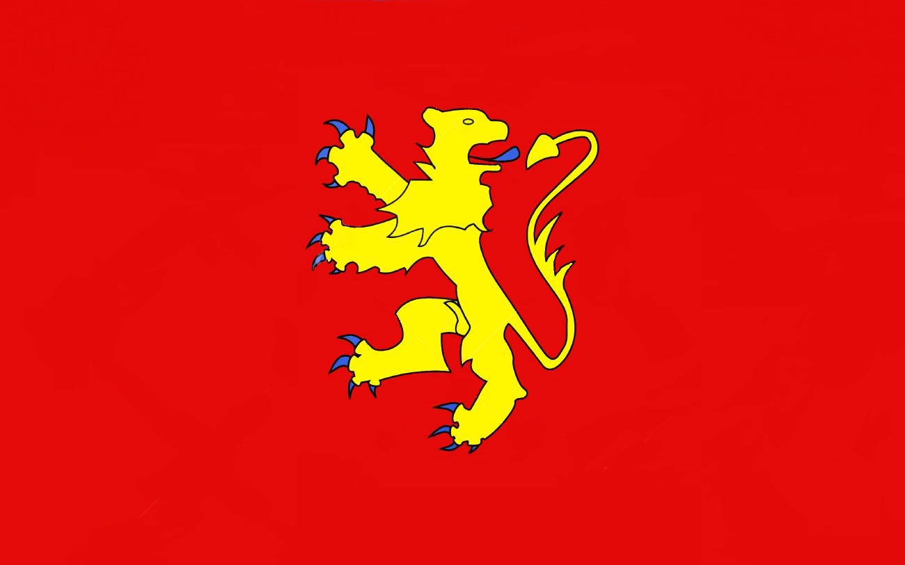 [County of
                  Charolais (comte de Charolais)(France)]