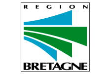 [Bretagne
                          Regional Council flag 1988-2006 (France)]