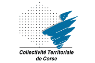 [Corse Former
                          Collectivité Territorial flag, 1991-1990s
                          (France)]
