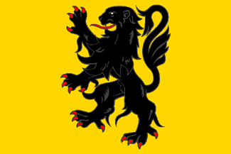 [Nord-Pas-de-Calais (Flanders) region
                          flag to 2015 (France)]