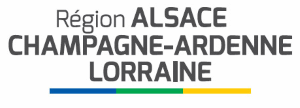 [Region
                        Alsace-Champagne-Ardenne-Lorraine Provisional
                        Logo 2016 (France)]