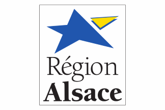 [Alsace
                          Regional Council flag 2003?-2015 (France)]