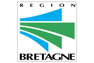 [Bretagne
                          Regional Council flag 1988-2006 (France)]