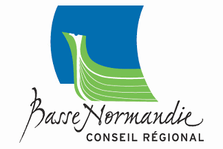 [Basse
                          Normandie Regional Council flag 2002-c.2006
                          (France)]