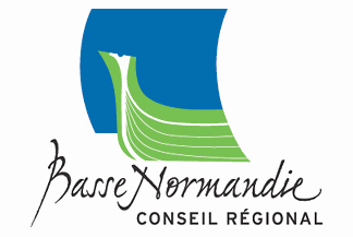 [Basse
                          Normandie Regional Council flag 2002-c.2006
                          (France)]