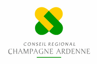 [Champagne-Ardenne Regional Council flag
                          1987-2011 (France)]