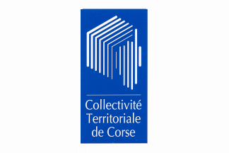 [Corsica former
                          Collectivit Territorial flag, 2004-2012
                          (France)]