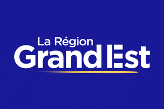 [Grand Est Region Flag (France)]