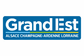 [Grand Est Region Flag
                      2016-2022 Variant (France)]