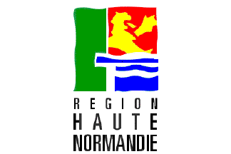 [Haute-Normandie
                          Regional Council flag Variant 1993-2015
                          (France)]