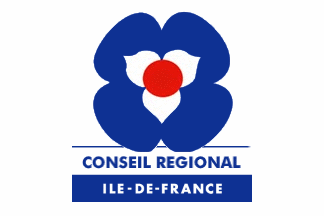 [flag of the
                          le-de-France Regional Council, 1976-2000
                          (France)]