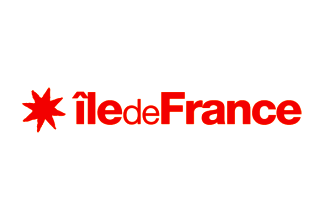 [le-de-France
                          Regional Council former flag 2005-2019
                          (France)]