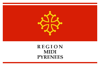 [Midi-Pyrenees
                          regional council 1992-2015 (France)]