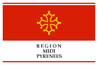 [Midi-Pyrenees
                          regional council 1992-2015 (France)]