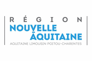 [Aquitaine-Limousin-Poitou-Charentes 2nd
                          provisional flag 2016 (France)]