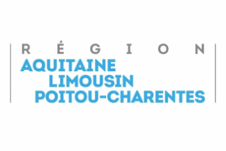 [Aquitaine-Limousin-Poitou-Charentes
                          provisional flag 2016 (France)]