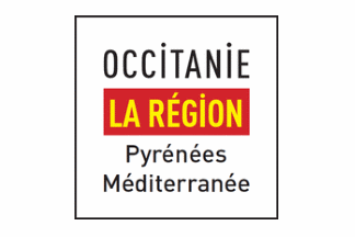 [Occitanie
                          Regional Council flag 2016-2017 (France)]