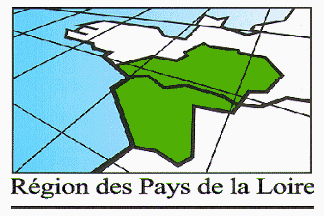 [Pays de la
                          Loire Regional Council flag 1991-2002
                          (France)]
