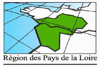 [Pays de la
                          Loire Regional Council flag 1991-2002
                          (France)]