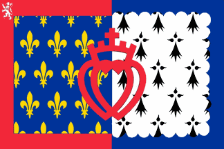 [Pays de la
                          Loire region (France)]