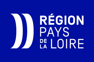 [Pays de la
                          Loire Regional Council flag (France)]