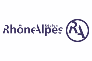 [Rhône-Alpes
                          Regional Council flag 2014-2015 (France)]