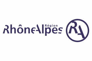 [Rhne-Alpes
                          Regional Council flag 2014-2015 (France)]