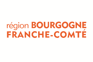 [Bourgogne-Franche-Comt Region
                          provisional logo 2016 (France)]