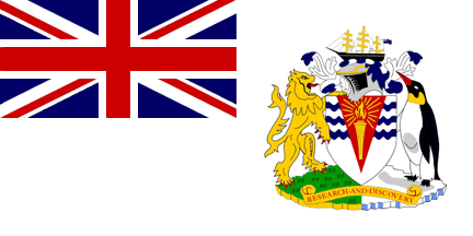 [British
                          Antarctic Terr. civil ensign]