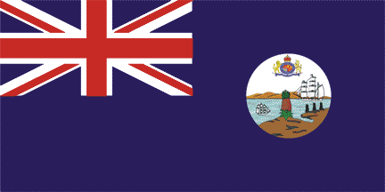 [British Leeward Islands colony
                                    1874-1956]