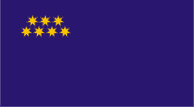 [Flag of
                            Ajaria, 2000-2004 (Georgia)]