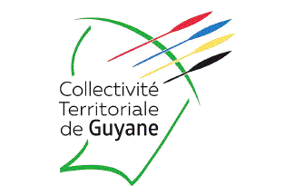 [Territorial Collectivity of
                                    Guyane flag (France)]