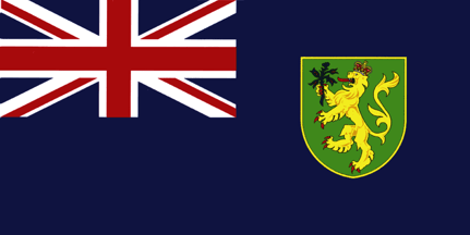 [Alderney
                          Government Ensign (Guernsey, Channel Islands,
                          U.K.)