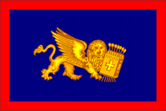 [Septinsular Republic or State of the Seven United Islands, 1800-1807]