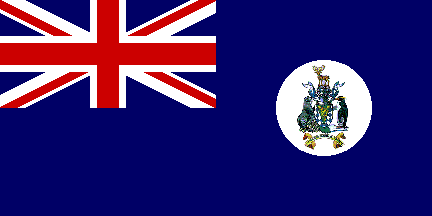 [South Georgia and
                                  South Sandwich Islands 1992-2002
                                  (U.K.)]