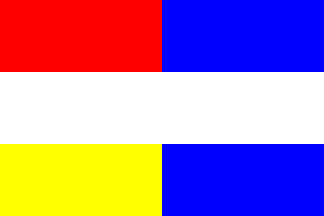 [Guatemala Civil Flag
                                    1851-1858]