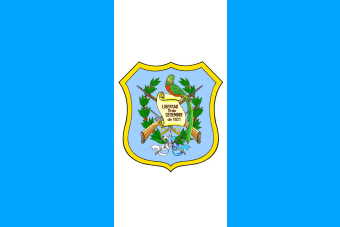 [Guatemala state flag
                                    1871-c.1900]
