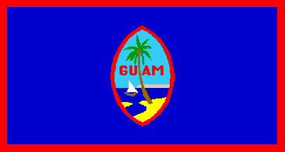 [Flag of
                                    Guam (U.S.)]