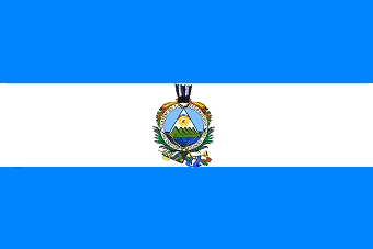 [Guatemala State Flag
                                    1839-1843]