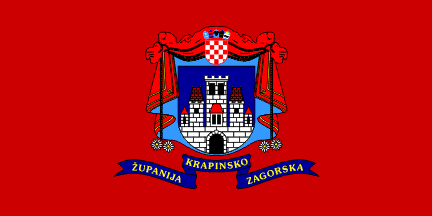 [Krapinsko-Zagorska (Krapina-Zagorje)
                            1993-2000 (Croatia)]