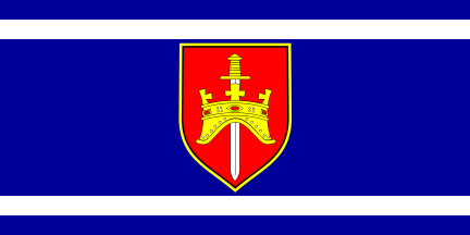 [�ibensko-Kninska
                        (Sibenik-Knin) 1997-1999 (Croatia)]