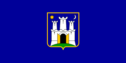 [Zagreb
                            city, unofficial 1992-2000 (Croatia)]