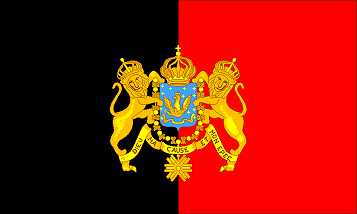 [Kingdom of
                            Haiti State Flag of 1806-1820]