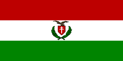 [Banat of Leitha
                      (Lajtabnsg) 1921 (Hungary/Burgenland)]
