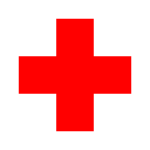 [Flag of the Red Cross]